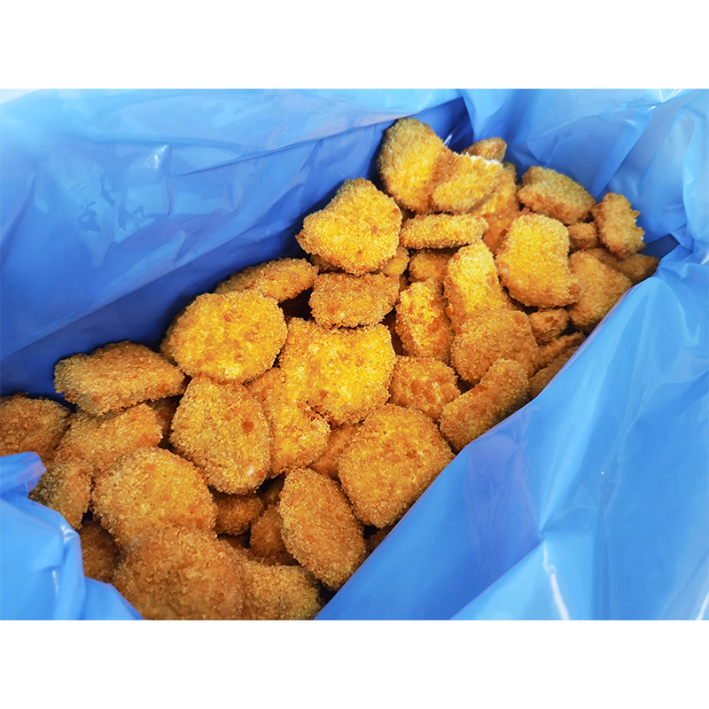 BOCCONCINI POLLO CONG. 3KG 炸鸡块